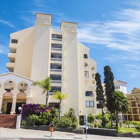 Panoramic 2 Bed Penthouse Apartment Los Cristianos  Exterior foto