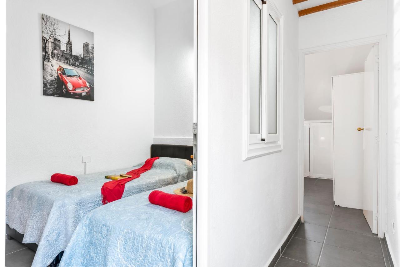 Panoramic 2 Bed Penthouse Apartment Los Cristianos  Exterior foto