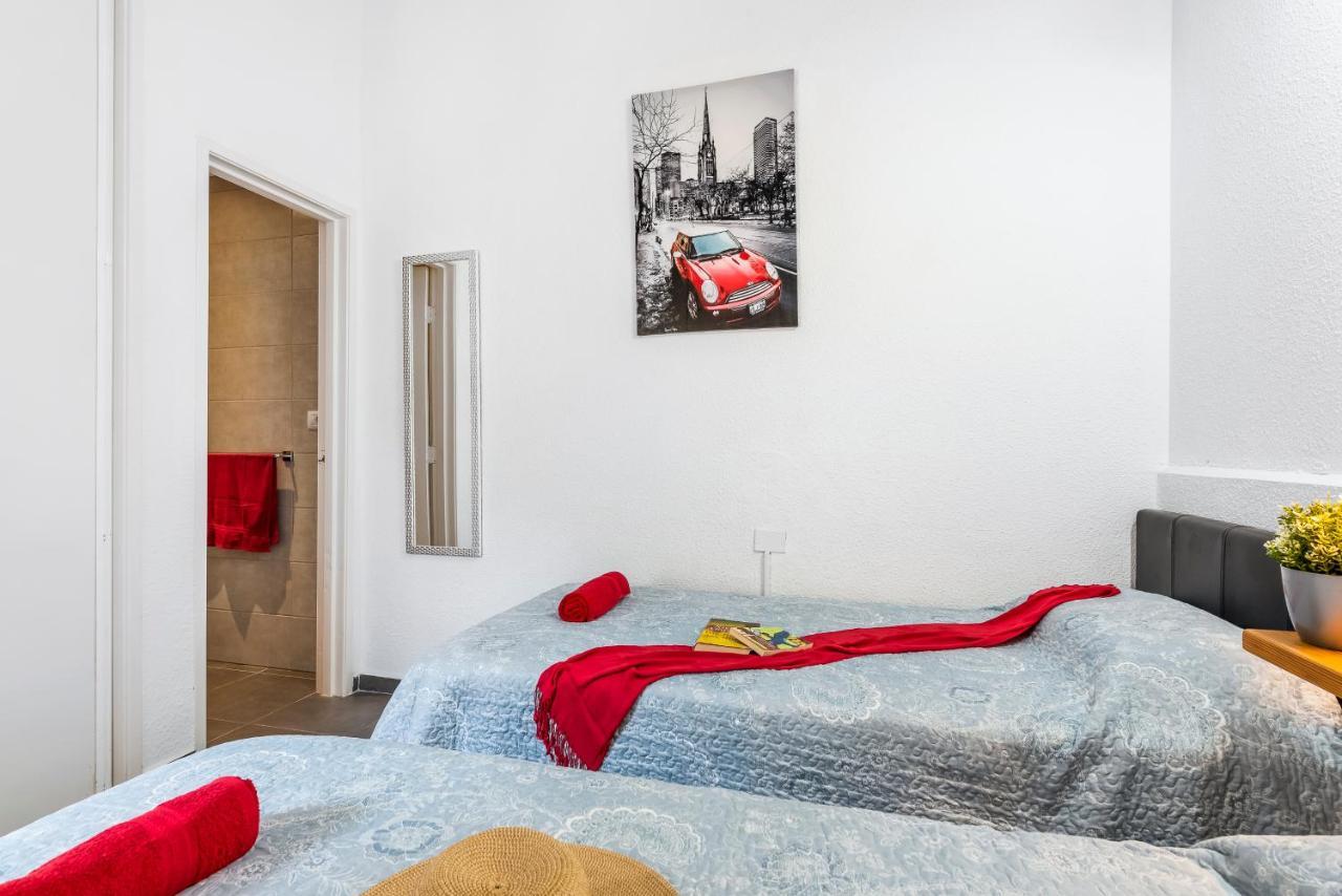 Panoramic 2 Bed Penthouse Apartment Los Cristianos  Exterior foto