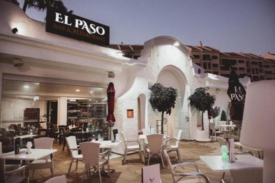 Panoramic 2 Bed Penthouse Apartment Los Cristianos  Exterior foto